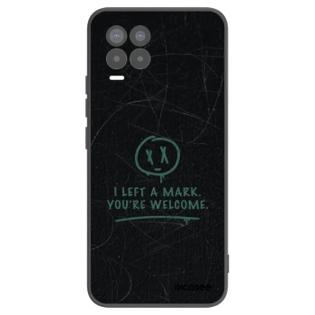 Θήκη για Realme 8 Pro - LEFT A MARK