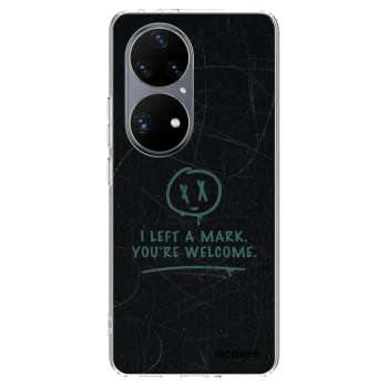 Θήκη για Huawei P50 - LEFT A MARK