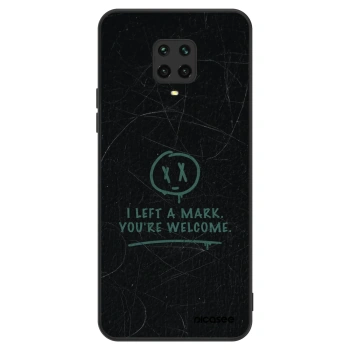 Θήκη για Xiaomi Redmi Note 9S - LEFT A MARK