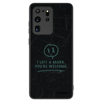 Θήκη για Samsung Galaxy S20 Ultra 5G G988F - LEFT A MARK