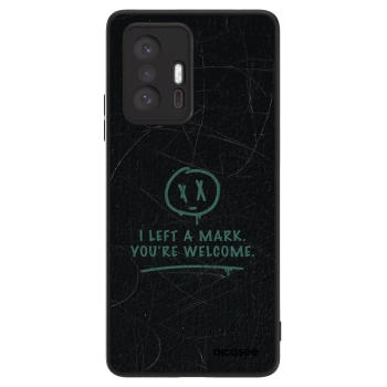 Picasee ULTIMATE CASE για Xiaomi 11T Pro - LEFT A MARK