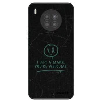 Θήκη για Huawei Nova 8i - LEFT A MARK