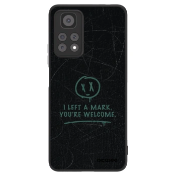 Picasee ULTIMATE CASE για Xiaomi Redmi Note 11 Pro - LEFT A MARK