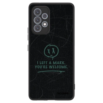 Picasee ULTIMATE CASE για Samsung Galaxy A53 5G A536 - LEFT A MARK