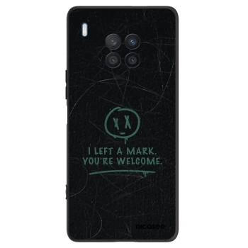 Θήκη για Honor 50 Lite - LEFT A MARK