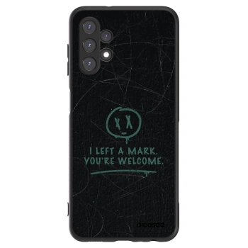 Picasee ULTIMATE CASE για Samsung Galaxy A13 4G A135 - LEFT A MARK