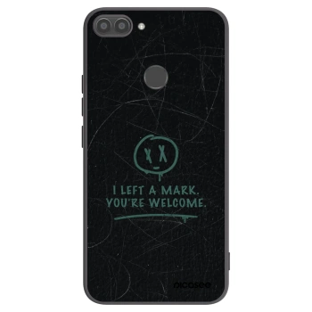 Θήκη για Huawei P Smart - LEFT A MARK