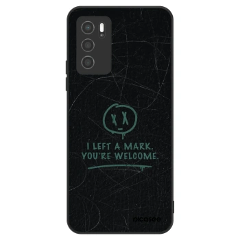 Θήκη για OPPO A16s - LEFT A MARK