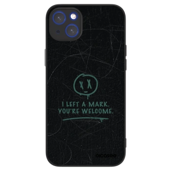 Picasee ULTIMATE CASE για Apple iPhone 14 Plus - LEFT A MARK