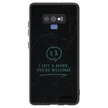 Θήκη για Samsung Galaxy Note 9 N960F - LEFT A MARK