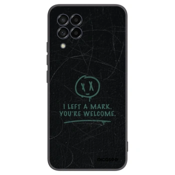 Θήκη για Samsung Galaxy M53 5G - LEFT A MARK
