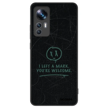 Picasee ULTIMATE CASE για Xiaomi 12T - LEFT A MARK
