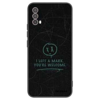 Θήκη για Motorola Moto E40 - LEFT A MARK