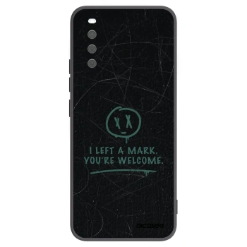 Θήκη για Sony Xperia 10 III - LEFT A MARK