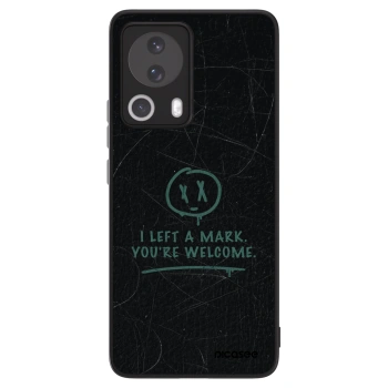 Picasee ULTIMATE CASE για Xiaomi 13 Lite - LEFT A MARK