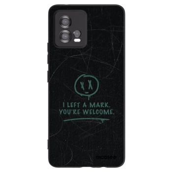Θήκη για Motorola Moto G72 - LEFT A MARK
