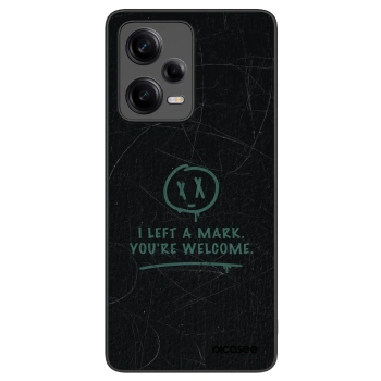 Picasee ULTIMATE CASE για Xiaomi Redmi Note 12 Pro+ 5G - LEFT A MARK