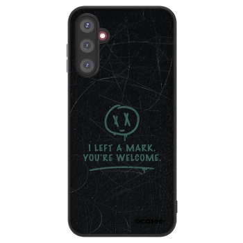 Picasee ULTIMATE CASE για Samsung Galaxy A14 5G A146P - LEFT A MARK