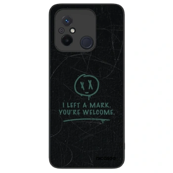 Θήκη για Xiaomi Redmi 12C - LEFT A MARK