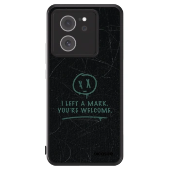 Picasee ULTIMATE CASE για Xiaomi 13T - LEFT A MARK