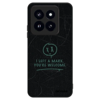 Θήκη για Xiaomi 14 Pro - LEFT A MARK