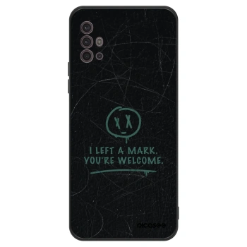 Θήκη για Motorola Moto G30 - LEFT A MARK