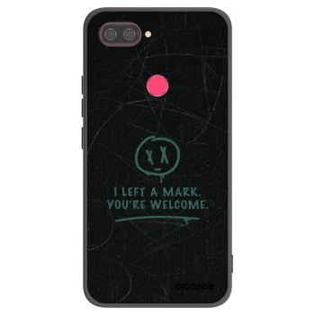 Θήκη για Xiaomi Mi 8 Lite - LEFT A MARK