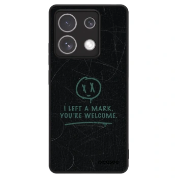 Picasee ULTIMATE CASE για Xiaomi Redmi Note 13 Pro 5G - LEFT A MARK