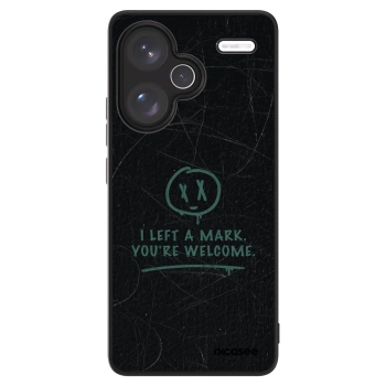 Picasee ULTIMATE CASE για Xiaomi Redmi Note 13 Pro+ 5G - LEFT A MARK