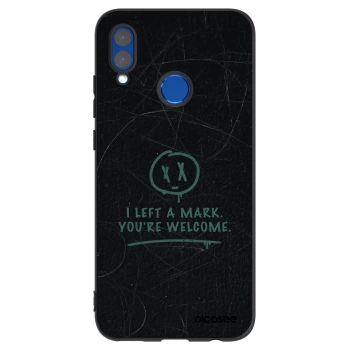 Θήκη για Huawei P Smart 2019 - LEFT A MARK