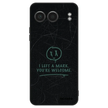 Θήκη για OnePlus Nord 4 - LEFT A MARK