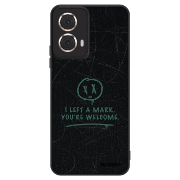 Θήκη για Motorola Moto G85 - LEFT A MARK