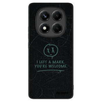 Picasee ULTIMATE CASE για Xiaomi Redmi Note 14 Pro+ 5G - LEFT A MARK