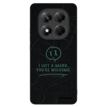 Picasee ULTIMATE CASE για Xiaomi Redmi Note 14 Pro 5G - LEFT A MARK