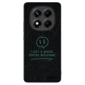 Picasee ULTIMATE CASE για Xiaomi Redmi Note 14 Pro 4G - LEFT A MARK
