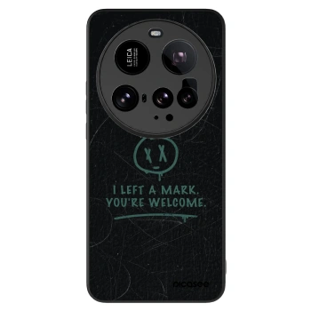 Picasee ULTIMATE CASE για Xiaomi 15 Ultra - LEFT A MARK