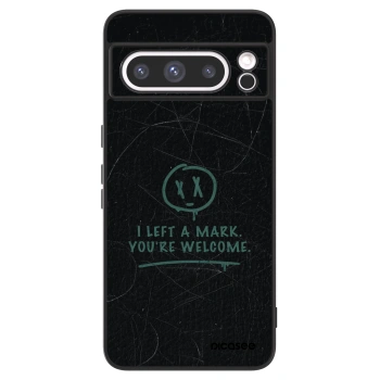 Picasee ULTIMATE CASE για Google Pixel 8 Pro - LEFT A MARK
