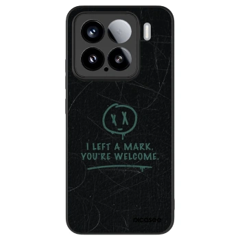 Picasee ULTIMATE CASE για Xiaomi 15 - LEFT A MARK