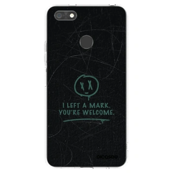 Θήκη για Huawei P9 Lite Mini - LEFT A MARK