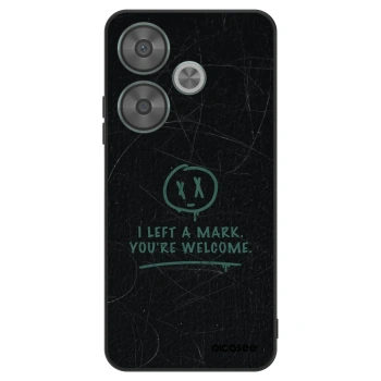 Θήκη για Xiaomi Poco F6 - LEFT A MARK