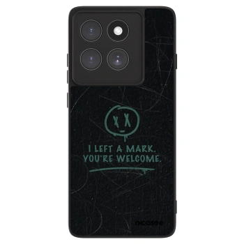 Θήκη για Motorola Edge 60 Pro - LEFT A MARK