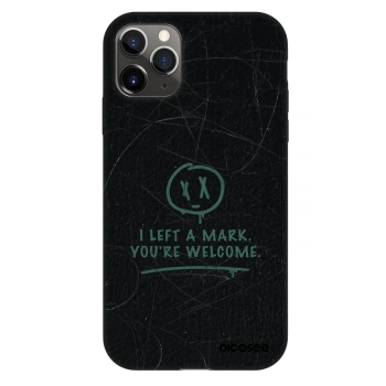 Θήκη για Apple iPhone 11 Pro - LEFT A MARK