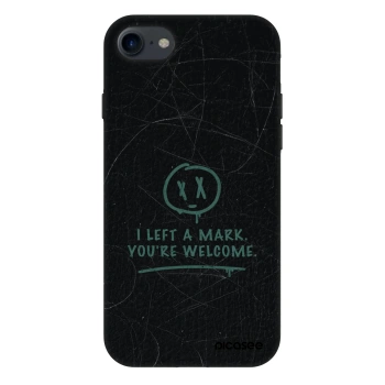 Θήκη για Apple iPhone 7 - LEFT A MARK