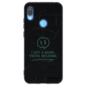 Θήκη για Huawei Y6 2019 - LEFT A MARK