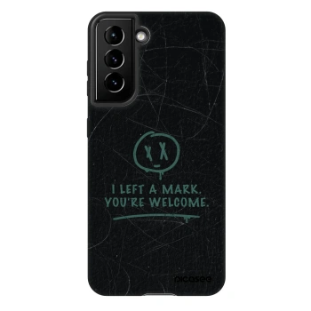 Θήκη για Samsung Galaxy S21 5G G991B - LEFT A MARK