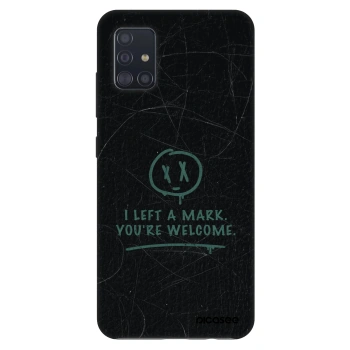 Θήκη για Samsung Galaxy A51 A515F - LEFT A MARK