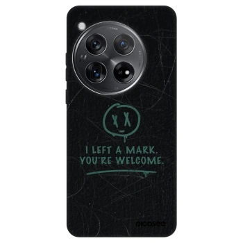 Θήκη για OnePlus 12 5G - LEFT A MARK