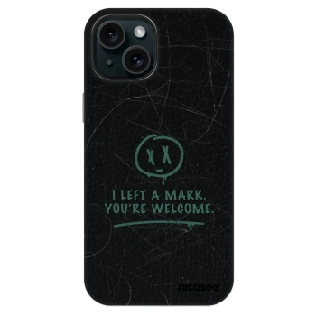 Θήκη για Apple iPhone 13 - LEFT A MARK