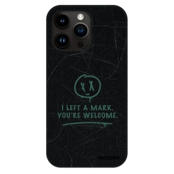 Θήκη για Apple iPhone 13 Pro - LEFT A MARK