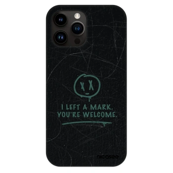 Θήκη για Apple iPhone 13 Pro Max - LEFT A MARK